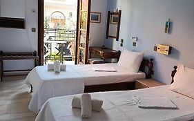Pegasus Hotel