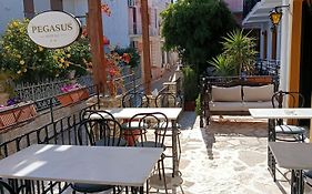 Pegasus Hotel