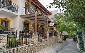 Pegasus Hotel